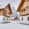 Dormio Resort Obertraun