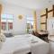 BackHome - SUITE L - Parkhaus - Fantastische Schlosslage - SmartTV - Waschmaschine - Netflix - 50qm - 24h Checkin- Apartment 3