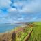 Skirr Cottage, Your Coastal Escape in the Heart of a Charming Devon Village - Georgeham