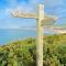 Skirr Cottage, Your Coastal Escape in the Heart of a Charming Devon Village - Georgeham