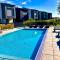Apartments CEST LA SEA - Whirlpool-Suite oder Dachterrassen-Suite