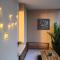 Studio cabine face piscine - 基伯龙