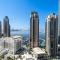 Homes Beyond I 2 BR Apartment with Panoramic Creek View - Dubaj