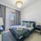 Homes Beyond I 2 BR Apartment with Panoramic Creek View - Dubaj