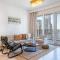 Homes Beyond I 2 BR Apartment with Panoramic Creek View - Dubaj