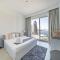Homes Beyond I 2 BR Apartment with Panoramic Creek View - Dubaj