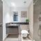 Homes Beyond I 2 BR Apartment with Panoramic Creek View - Dubaj