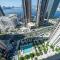 Homes Beyond I 2 BR Apartment with Panoramic Creek View - Dubaj