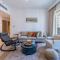Homes Beyond I 2 BR Apartment with Panoramic Creek View - Dubaj