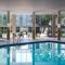 DoubleTree by Hilton Minneapolis Airport, MN - 布卢明顿