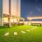 Spectacular 4BR Penthouse with Assistant Room in Hameni Tower, JVC by Deluxe Holiday Homes