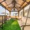 Spectacular 4BR Penthouse with Assistant Room in Hameni Tower, JVC by Deluxe Holiday Homes