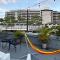 Apartment at heart of Condado with front view terrace