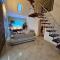 Skylight suite apartment