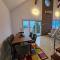 Skylight suite apartment