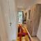 Skylight suite apartment