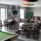 Mile Crunchers Backpackers & Hostelling