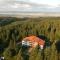 Mountain-Rest Pension