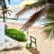 Apartment at heart of Condado with front view terrace