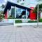 Apartment at heart of Condado with front view terrace