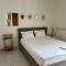 Dimitra House Entire apartment with balcony and view - Pherrai