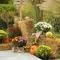 Romantic Holiday Studio
