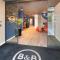 B&B HOTEL Barcelona Rubí