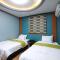 Business Hotel Busan Station