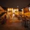 Misty Cave Hotel