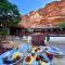 RUM WORLD BUBBLE lUXURY CAMP
