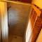 Roulotte en bois tout confort