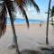 In the heart of Condado a 2 Bedroom Apartment Balcony