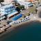 Filocsenia sea side - Tsoútsouros