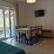Apartman Otvoreno polje