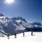 Apartment Planards Centre Chamonix foot of the Planards Slopes