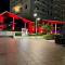 In the heart of Condado a 2 Bedroom Apartment Balcony