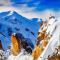 Apartment Grepon 3A - A Central Chamonix Haven - 夏蒙尼-勃朗峰
