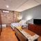 The Coachhouse - studio apartment
