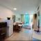 Sea View Suites - דירות נופש עם מקלט - Caesarea