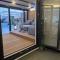 Loft with Panoramic View near the center of Athens - Athènes