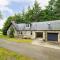 Red Squirrel Cottage, Family & Pet Friendly Adventure Retreat, Strathdon, Aberdeenshire - Towie