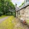 Red Squirrel Cottage, Family & Pet Friendly Adventure Retreat, Strathdon, Aberdeenshire - Towie