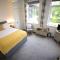 Atholl House Skye