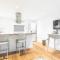 Charming & Chic, Cosy Beach Nest, Just 2-min walk! - 布莱顿霍夫