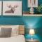 Modern 2BR Apt with backyard in vibrant St Julians by 360 Estates - St Julian's