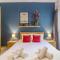 Modern 2BR Apt with backyard in vibrant St Julians by 360 Estates - St Julian's