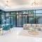 Gorgeous 3BR Townhouse with Private Garden - Dubaj