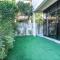 Gorgeous 3BR Townhouse with Private Garden - Dubaj