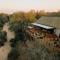 Thornybush Simbambili Lodge - Sabi-Sand-Reservat