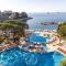 Le Méridien Beach Plaza - Monte Carlo